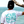 Load image into Gallery viewer, Classic Logo Tee | White &amp; Teal
