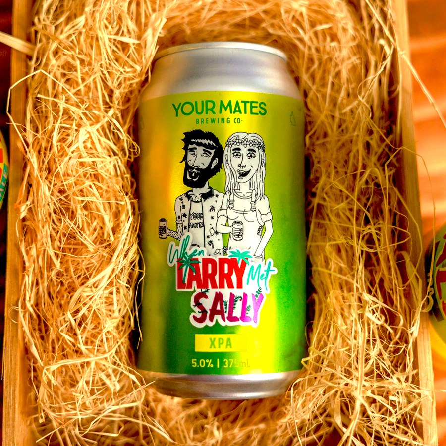 When Larry Met Sally | Limited Release