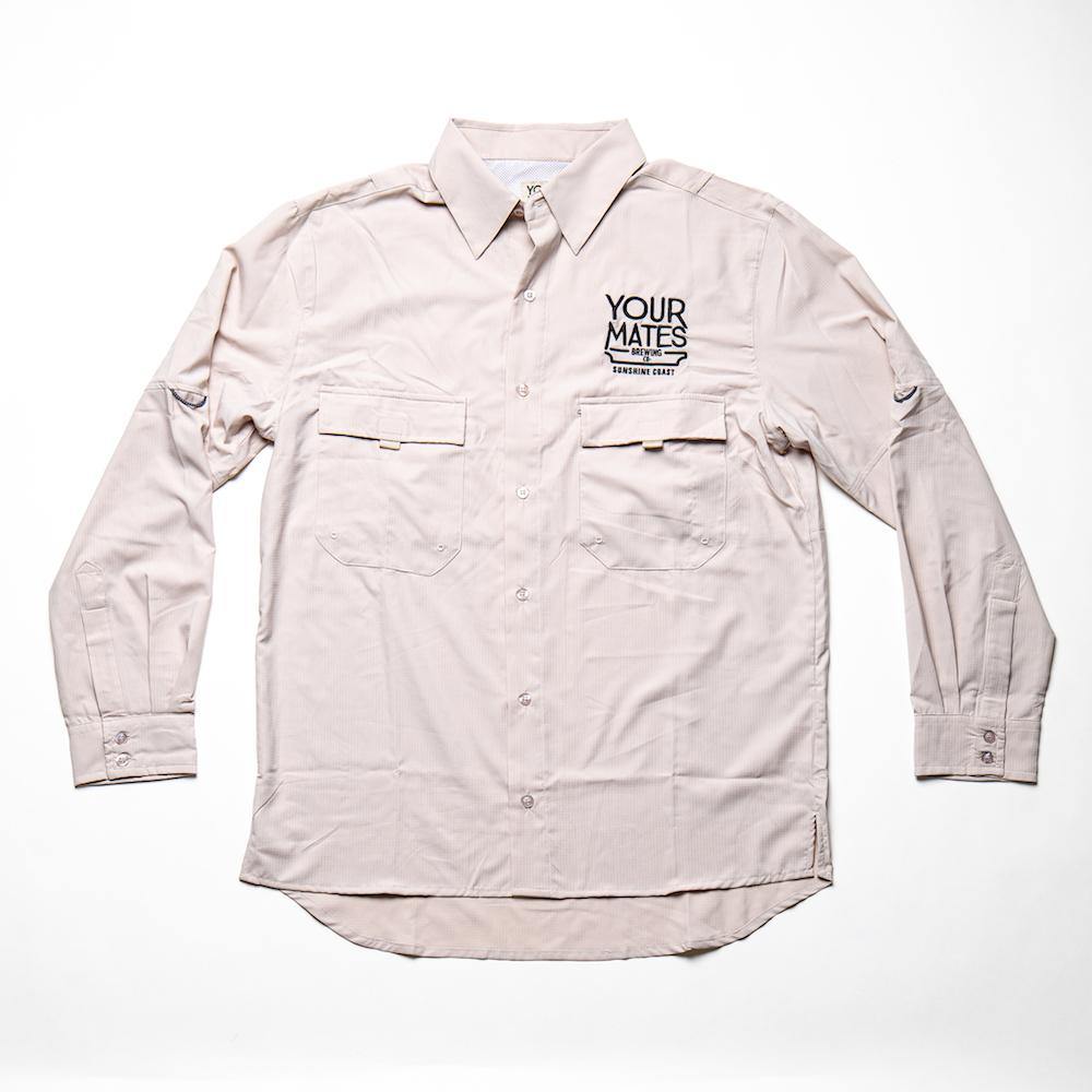 Adventure Shirt - Your Mates Brewing