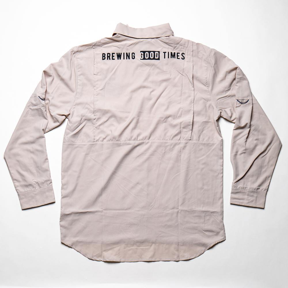 Adventure Shirt - Your Mates Brewing